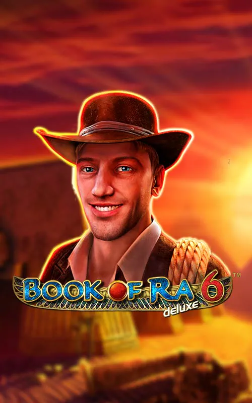 Book of Ra at Winnings Space Casino