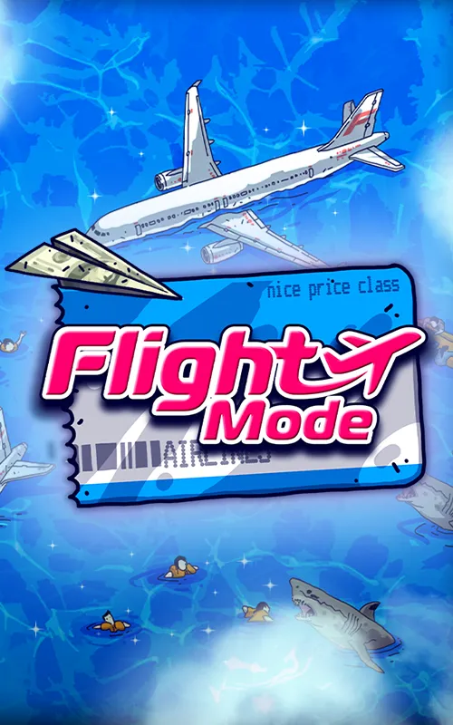 Flight Mode at Winnings Space Casino