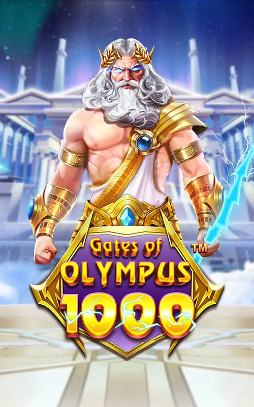 Gates of Olympus at Winnings Space Casino