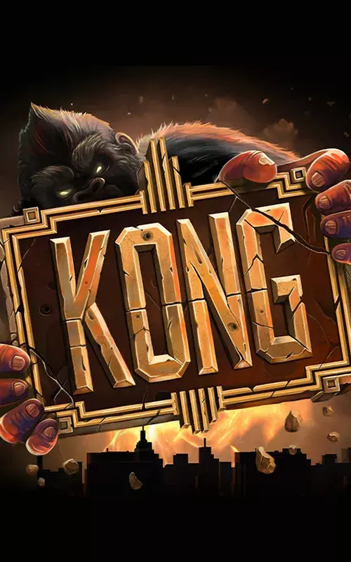 Kong at Winnings Space Casino