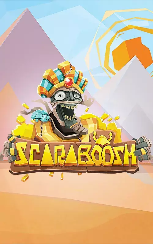 Scaraboosh at Winnings Space Casino