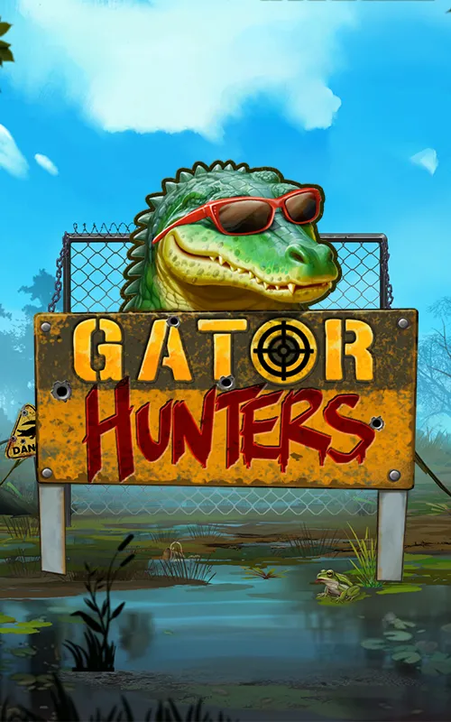 Gator Hunters at Winnings Space Casino